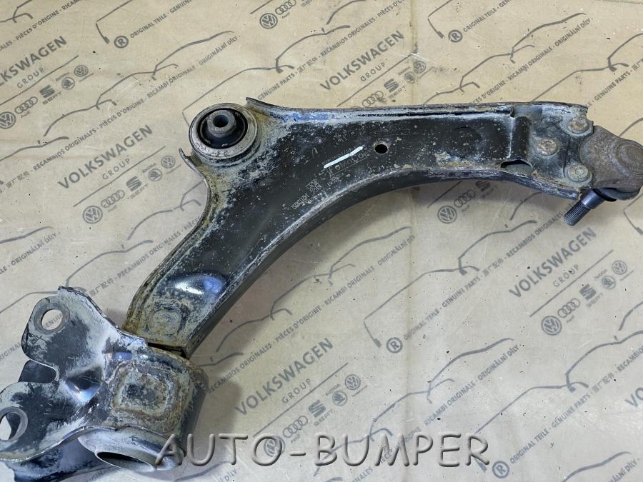Land Rover Freelander 2 Рычаг передний левый LR002625, 6G9N3A053EL, LR007206, 6G9N3A053EK